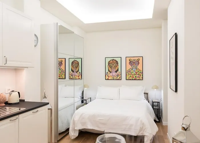 Essence Life Apartman *