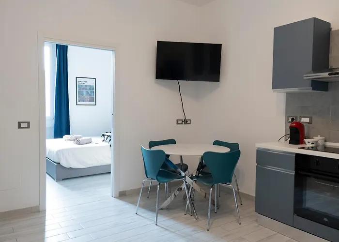 Διαμέρισμα Casa Penelope - 15 Minuti Dal Duomo