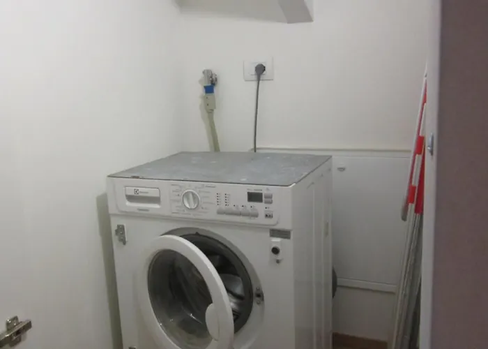 Lejlighed Liberty Domus Vic *