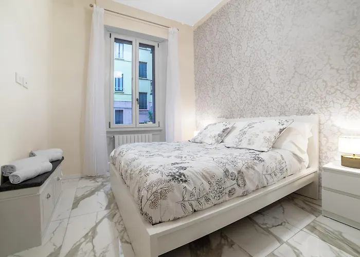 Appartamento Bright '44' Cosy And