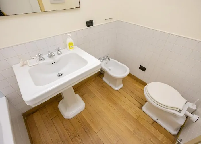 The Perfect House Like The Ones In The Movies *