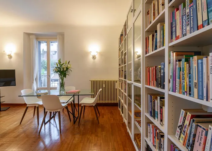 Casa Liberty Piceno - 7sundays Милан