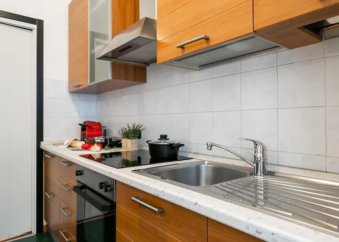 Italianway Easy - Boncompagni 2 * Milan