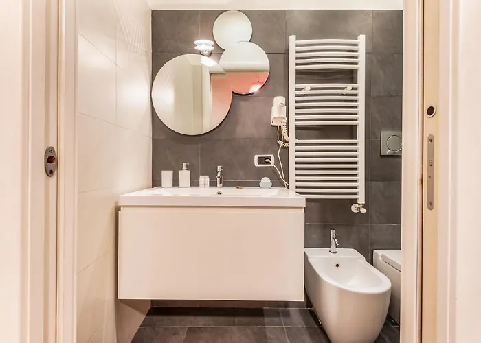 Luxury Via Torino Piazza Duomo 2 Pax Wi-fi