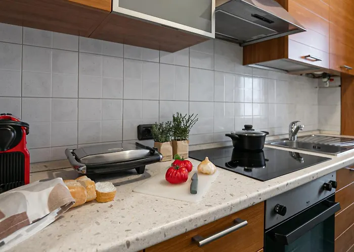 Italianway Easy - Boncompagni 2 Apartment