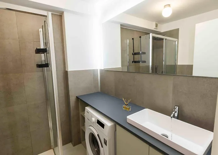 2' Stazione - New Luxury * Milan