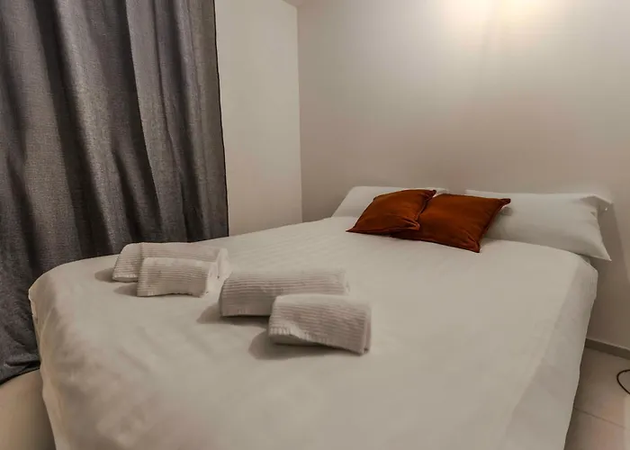 Apartment 2' Stazione - New Luxury *