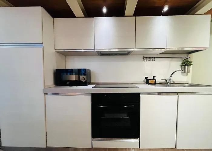 Via Lanzone 5 - Velo