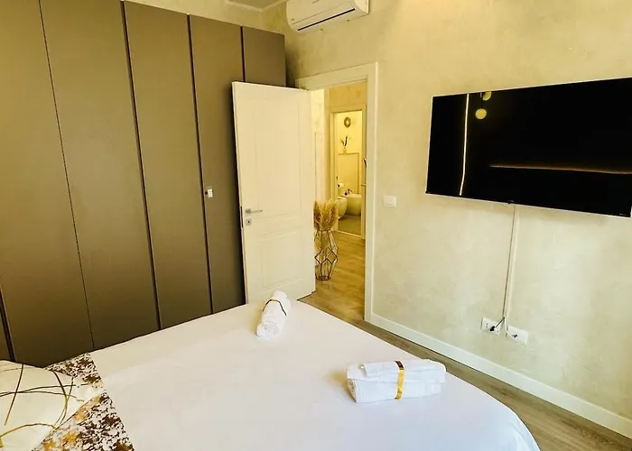 Apartment District Flat Milan