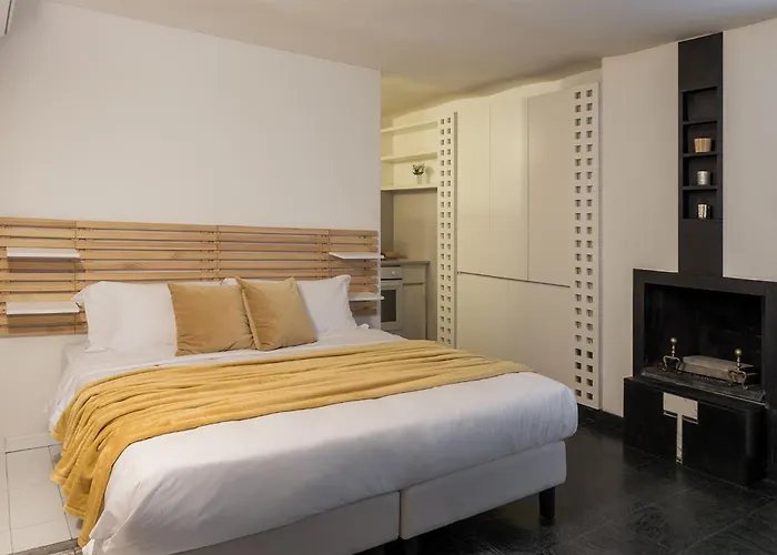 Elegant With Modern In - Citylife District - M1 밀라노