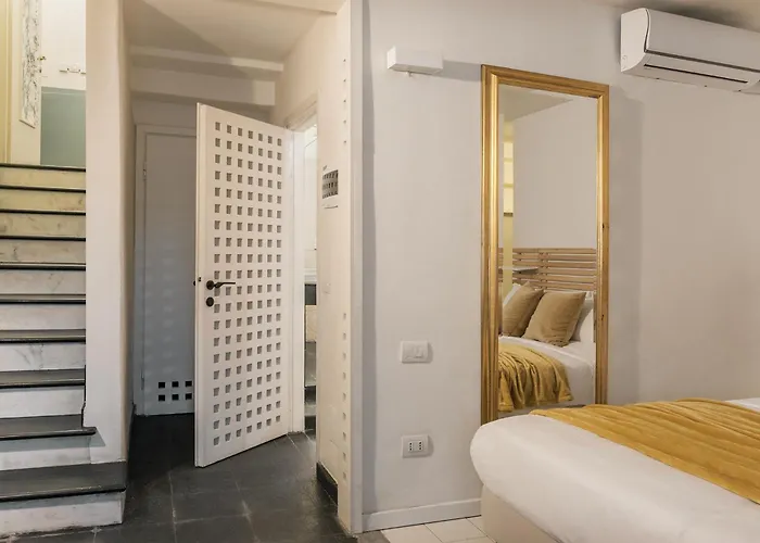 Apartman Elegant With Modern In - Citylife District - M1