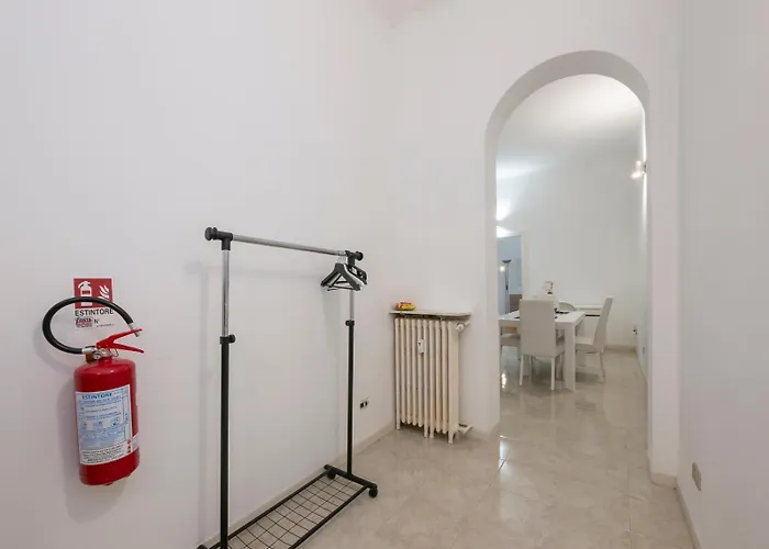 I-host - Cozy 1br In Porta Romana