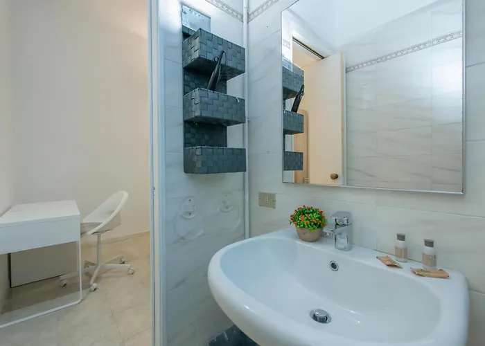 I-host - Cozy 1br In Porta Romana Apartment *