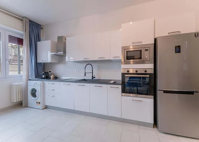 Gioia Nest 1 - New Bright * Milaan