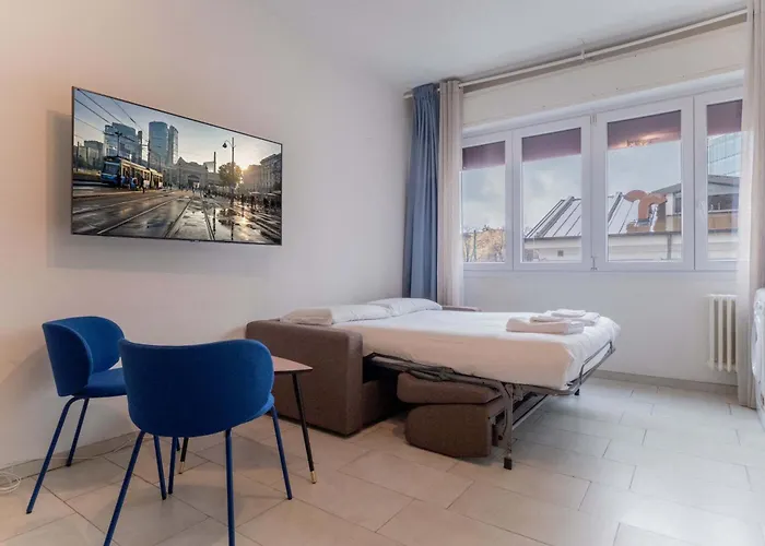 Gioia Nest 1 - New Bright