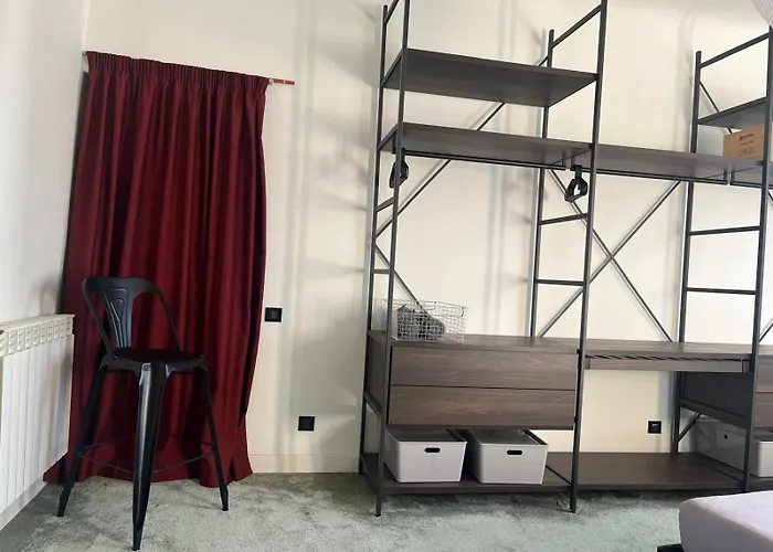 The Vintage Movie Naviglio Grande *