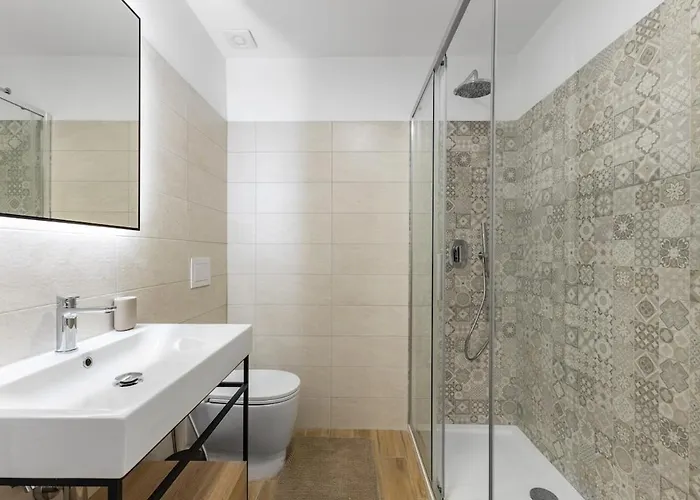 Apartament 2 Apt, M3 Affori 15 Min To Duomo E Wifi Mediolan