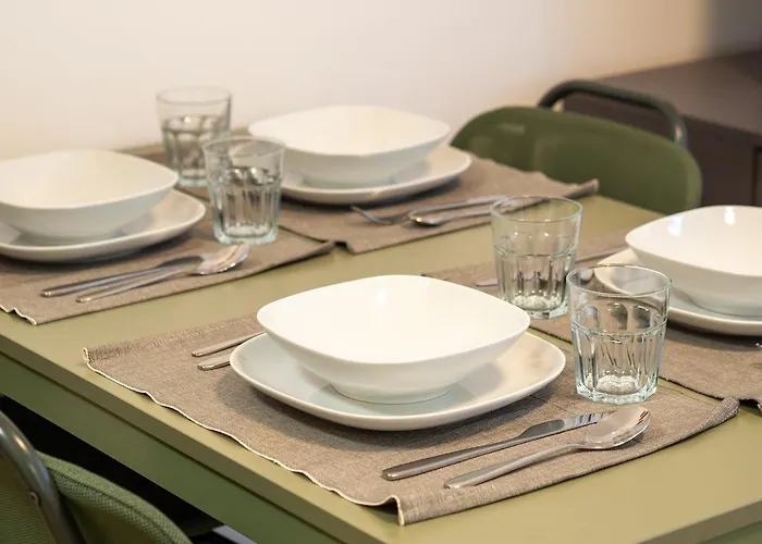 2 Apt, M3 Affori 15 Min To Duomo E Wifi