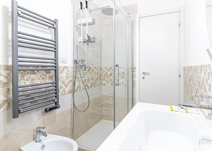 Acquabella By Houset Apartament *