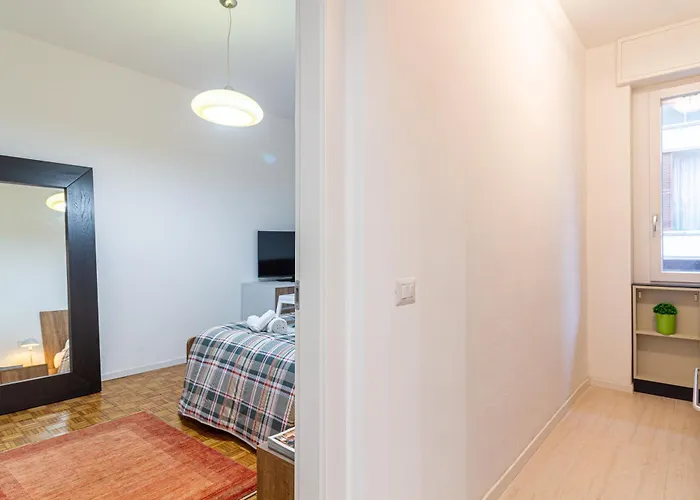 Апартаменты Acquabella By Houset *