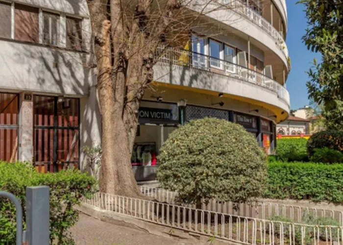 Bnbest Arco Chic 2 Pax