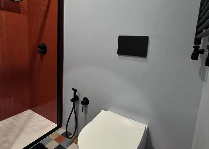 La Casa Segreta Apartamento Milão