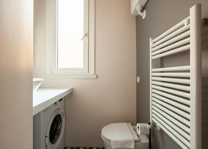 Apartment Commenda 21 Comfort Ed Eleganza Nel Cuore Di *