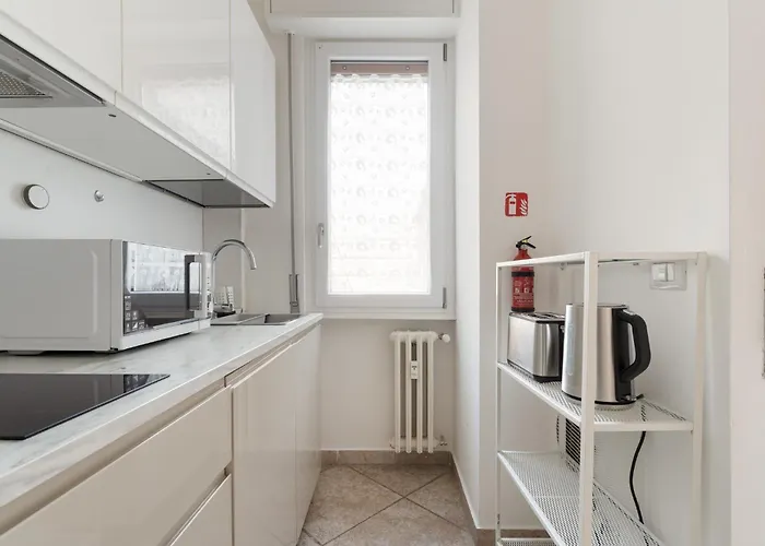 Guesthost - Comfy Near Pasteur M1 Apartamento
