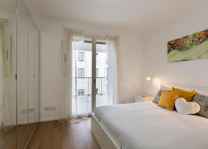 Nolo Town Luxury Place *