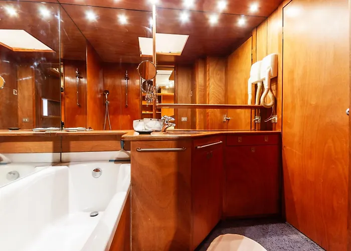 公寓 Youhosty - Ravizza Wood 22 米兰