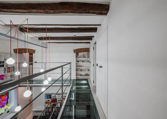 The Stardust Loft - Porta Romana شقة ميلان