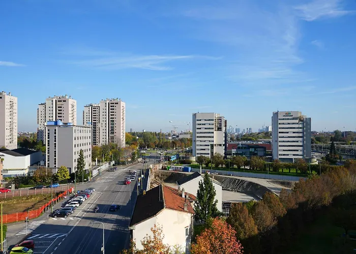 Certosa * ميلان