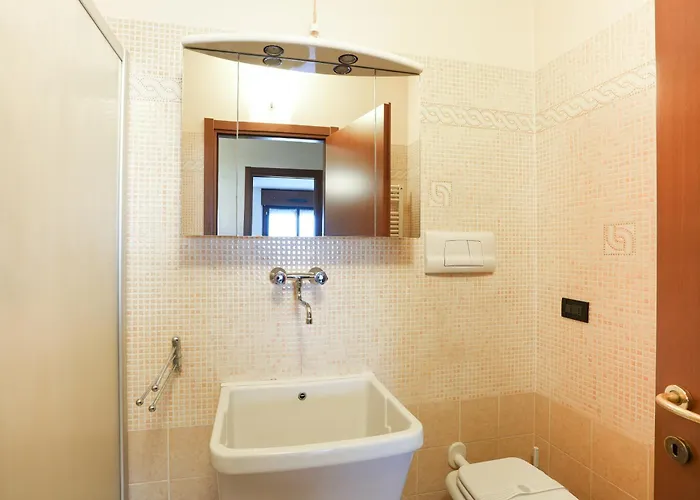 Certosa شقة ميلان