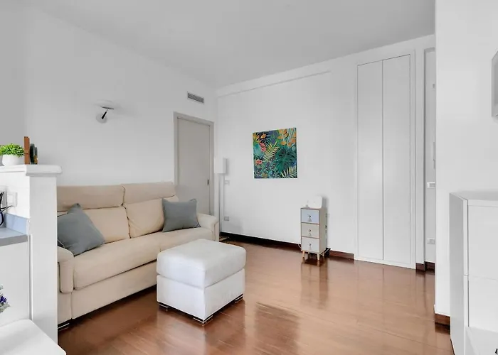 Appartement Style And Comfort X5-smart Tv-air Conditioning