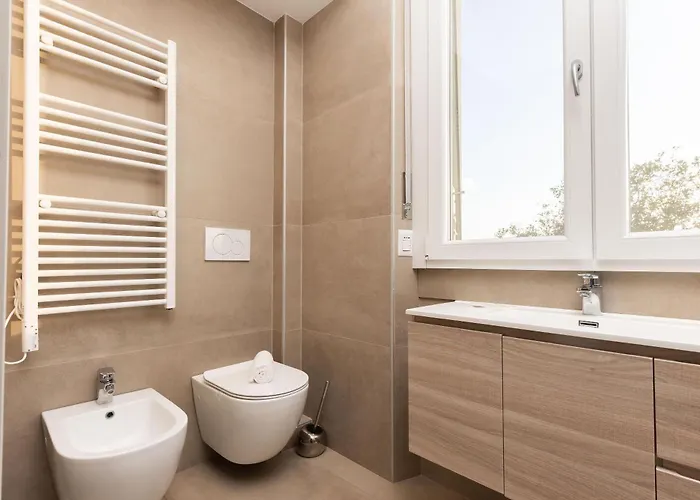 Victor House By Barbarhouse * Milano
