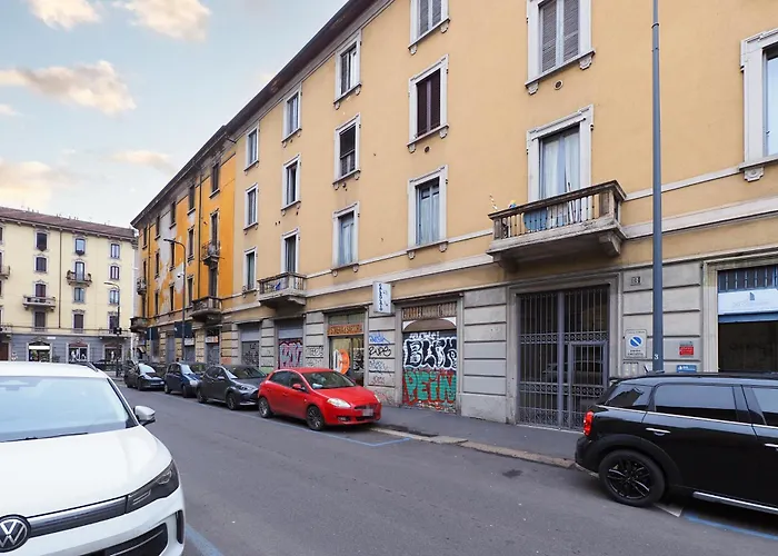 Primopiano - Porro Lambertenghi *