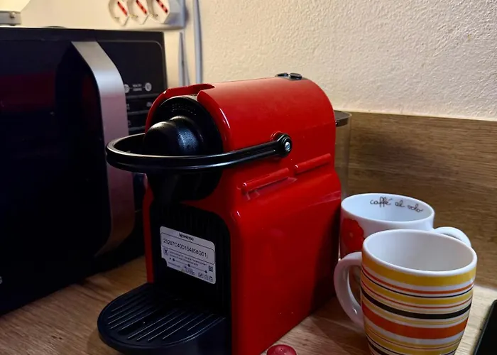 Luro - Suzzani 98 דירה