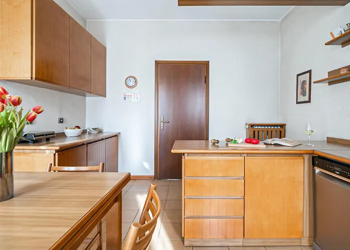 Italianway Easy - Strambio 8 Lägenhet *