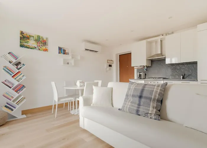 Caiazzo - Doria - Accogliente