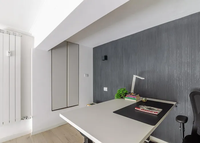 Urban Nest Inama *