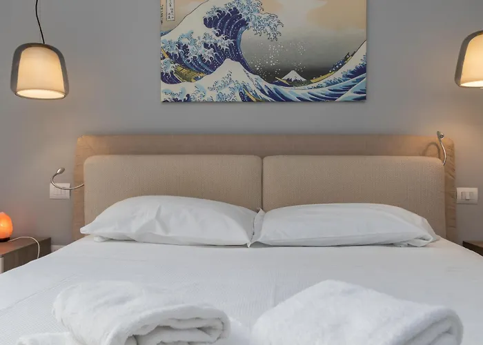 M1 M5 Beautiful In The S Siro Area * 米兰