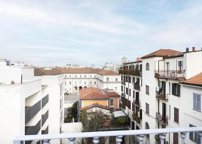 Easylife - - C Italia 68bp5 - P Ticinese Milan