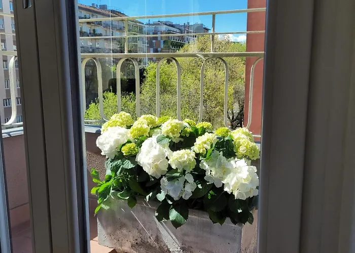 Casa Oriani - Modern In The Heart Of