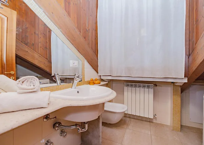 Appartement Bnbest Tricolore 6 Pax