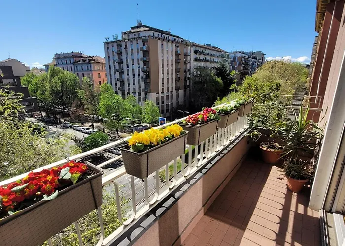 Casa Oriani - Modern In The Heart Of *