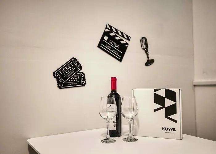 Διαμέρισμα Cinema Loft - Parco Lambro