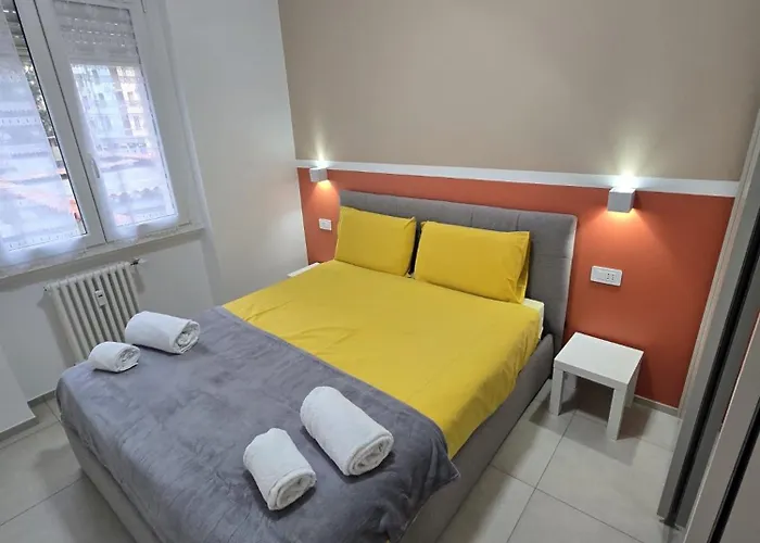 Atelier Parco Martini Milan