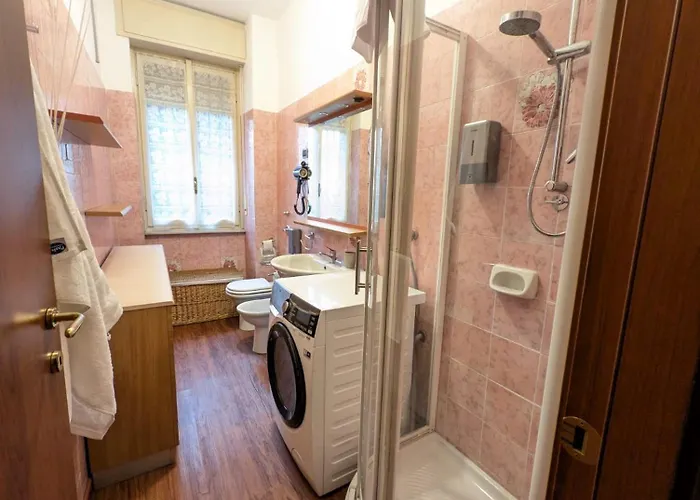 Апартаменты La Musa Di Dante