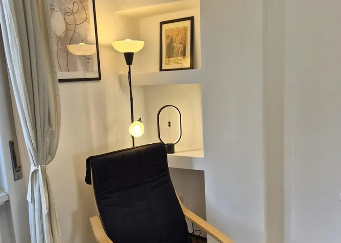 公寓 Casa Colonne - 2 Bdrs In The Heart Of *