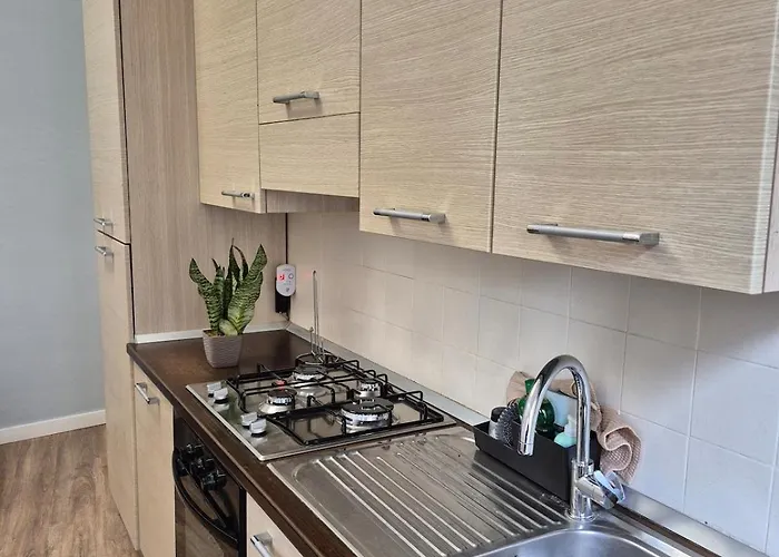 公寓 Casa Colonne - 2 Bdrs In The Heart Of *